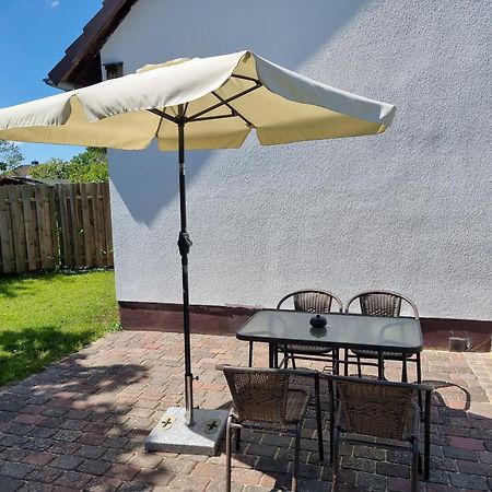 Feel-Good Apartment Close To The City Reppenstedt Εξωτερικό φωτογραφία