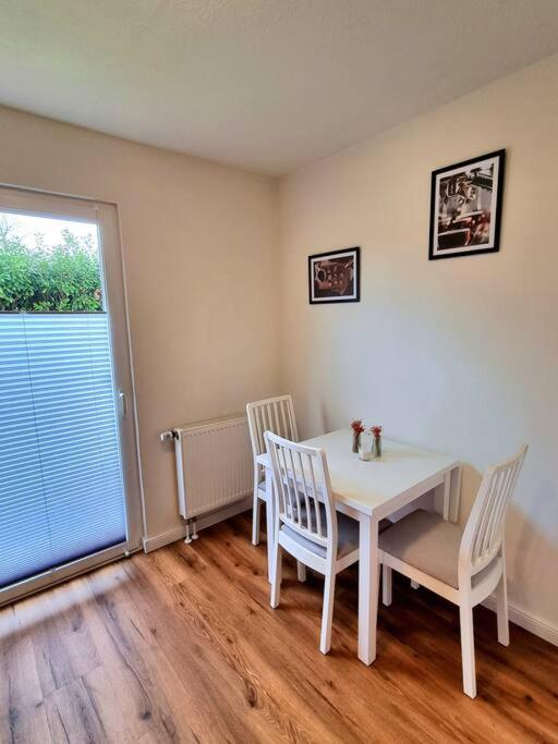 Feel-Good Apartment Close To The City Reppenstedt Εξωτερικό φωτογραφία