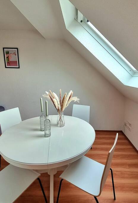 Feel-Good Apartment Close To The City Reppenstedt Εξωτερικό φωτογραφία