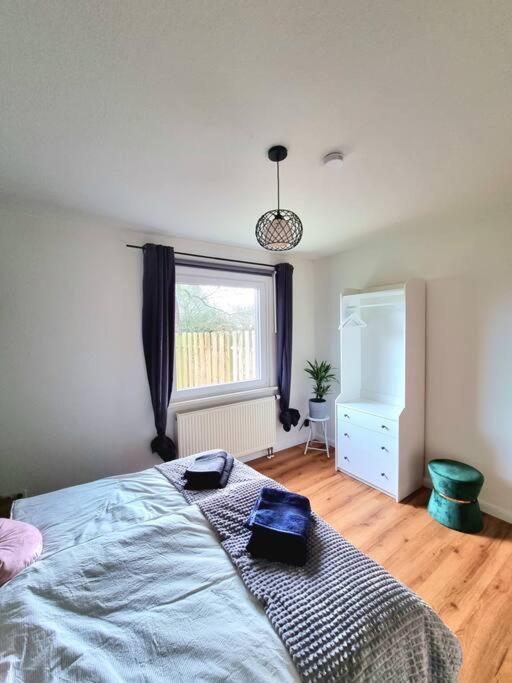 Feel-Good Apartment Close To The City Reppenstedt Εξωτερικό φωτογραφία